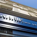 Hotel Gabbie