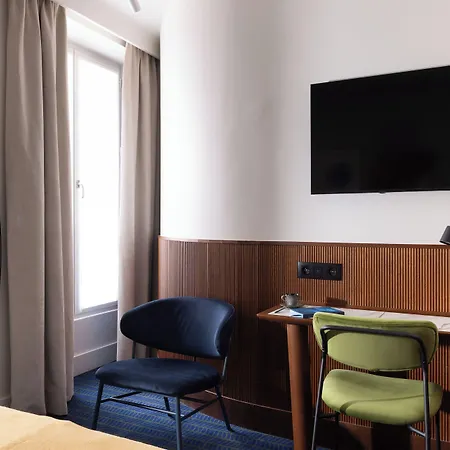 Gabbie Hotel