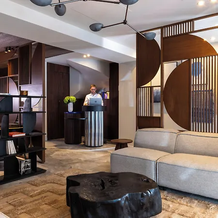 Hotel Gabbie 4*