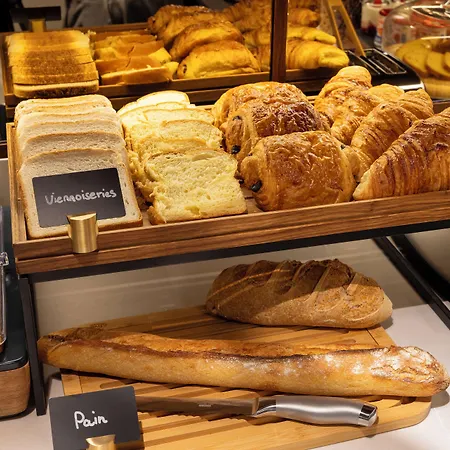 Gabbie 4* Paris