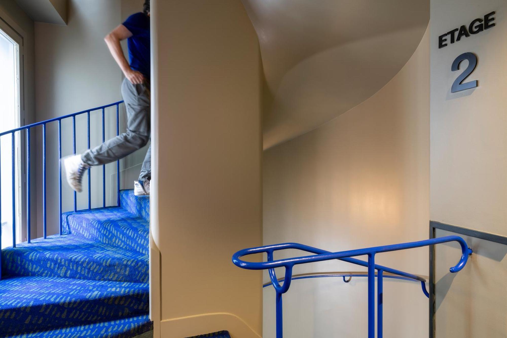 Hotel Gabbie Parigi