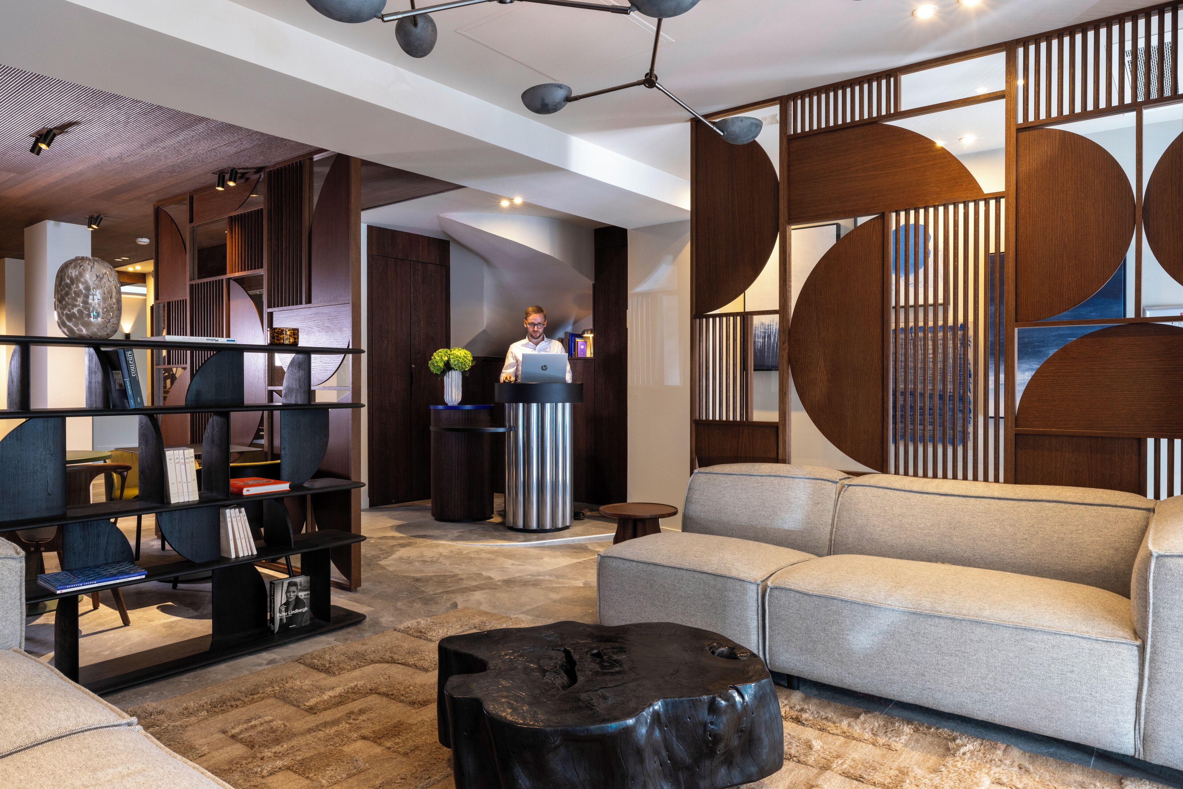 Hotel Gabbie 4*